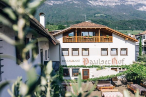 Residence Paulserhof Appiano Sulla Strada Del Vino
